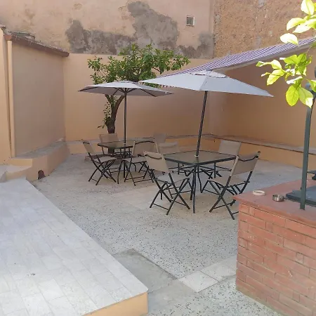 Guest house Santiago Caltagirone
