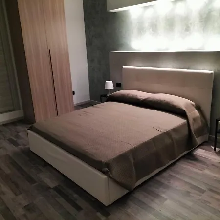 Guest house Santiago