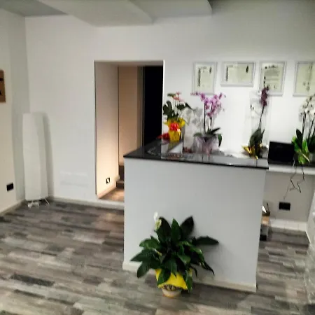 Guest house Santiago Caltagirone