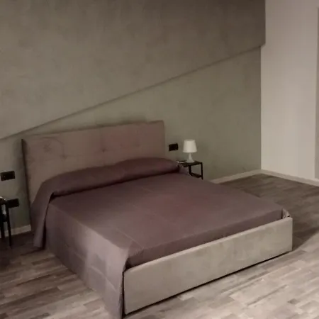 Guest house Santiago Caltagirone