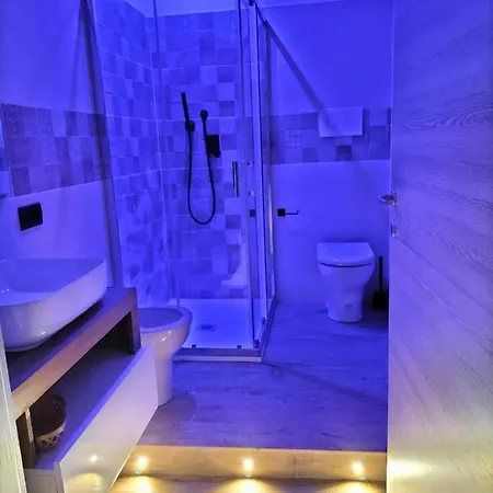 Guest house Santiago