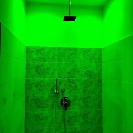 Santiago Guest house Caltagirone