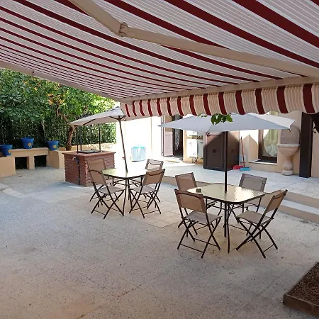 Guest house Santiago *