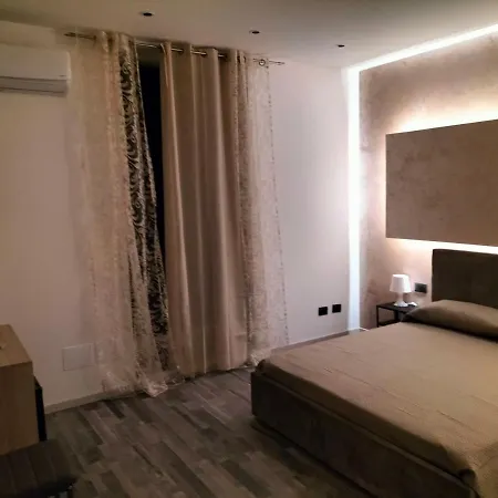 Guest house Santiago Caltagirone