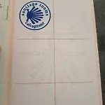 Πανσιόν Santiago 3*