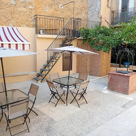 Santiago Gasthof Caltagirone