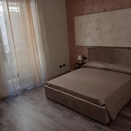Santiago Affittacamere Caltagirone