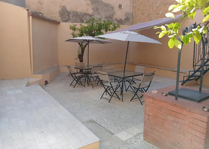 Gasthof Santiago Caltagirone