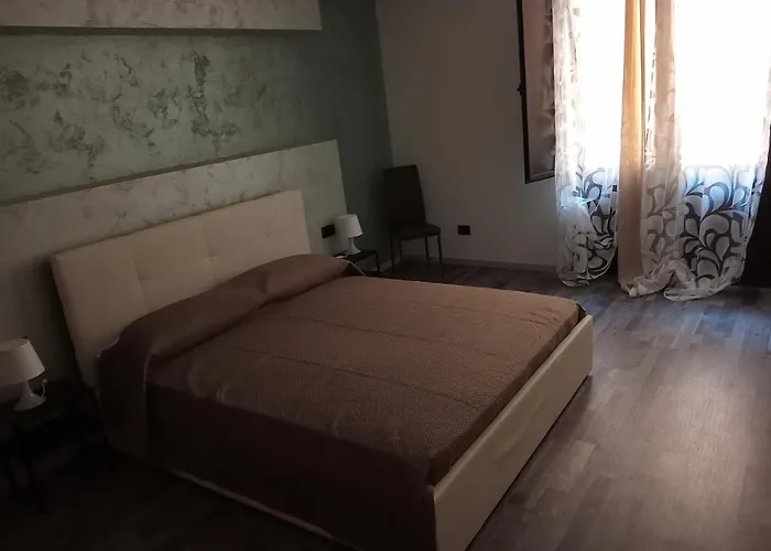 Santiago 3* Caltagirone