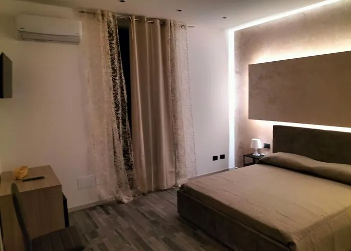 Gasthof Santiago Caltagirone