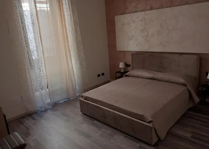 Santiago Gasthof Caltagirone